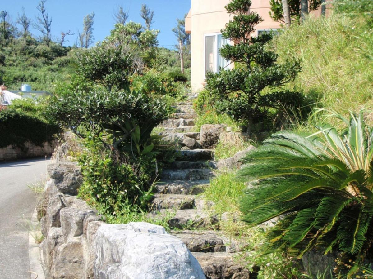 Amakara Okinawa - Vacation Stay 85516V Nago Exterior photo