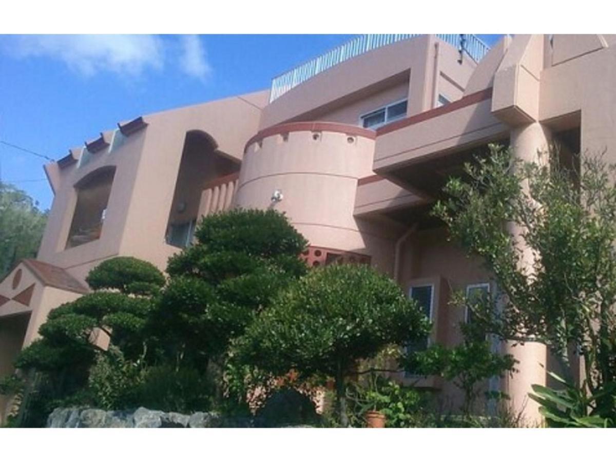 Amakara Okinawa - Vacation Stay 85516V Nago Exterior photo