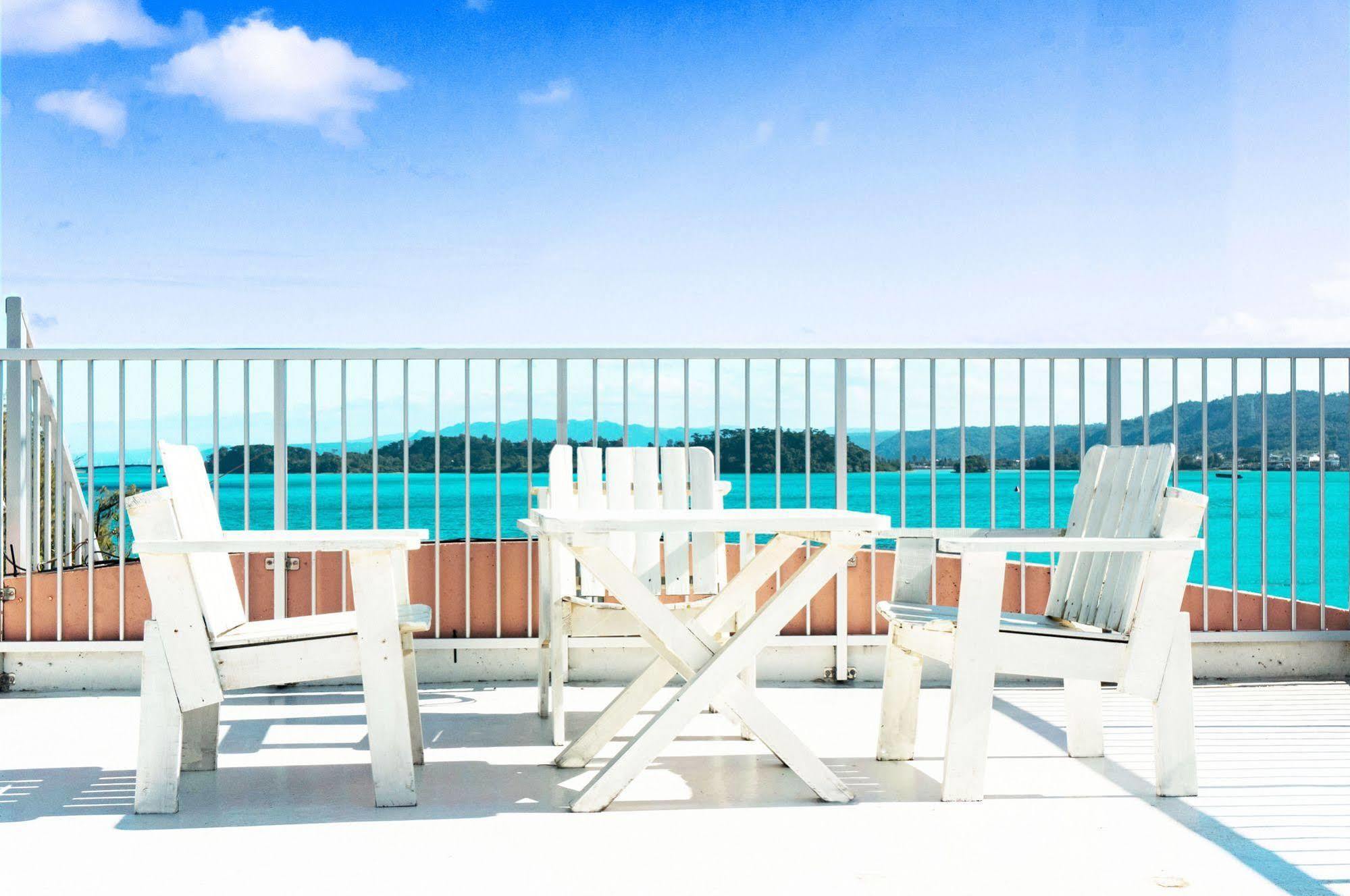 Amakara Okinawa - Vacation Stay 85516V Nago Exterior photo